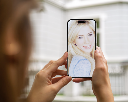 Tasha Reign - 10 Minutes One-on-One Facetime Session (Adult)
